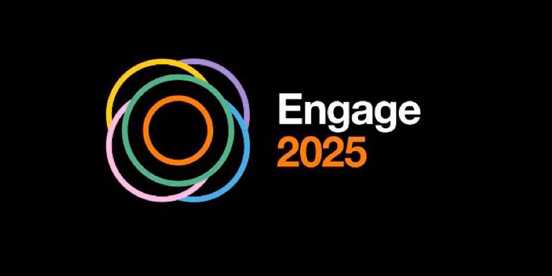 Engage 2025 Orange